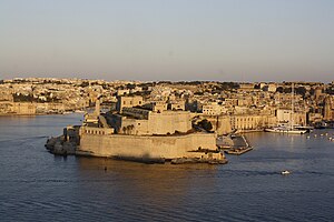 Battaglia navale di Malta