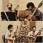 Thumbnail for Four Seasons Guitar Quartet