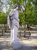 Миниатюра для Файл:François Barois-L'Automne-Jardin des Tuileries.jpg