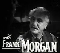 Frank Morgan in The Human Comedy trailer.jpg