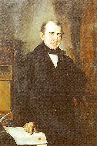 Franz Anton von Balling