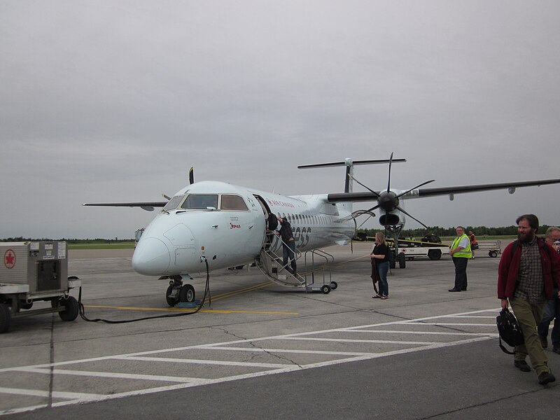 File:Fredericton Airport ramp.jpg