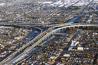 Hawthorne, California City in California, United States