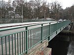 Peace Bridge 2009