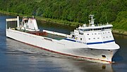 Pienoiskuva sivulle M/S Friedrich Russ