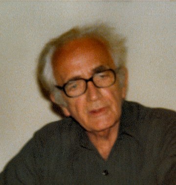 Fritz Leiber