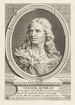 Vignette pour Gérard Audran