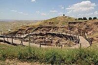 Gobekli Tepe