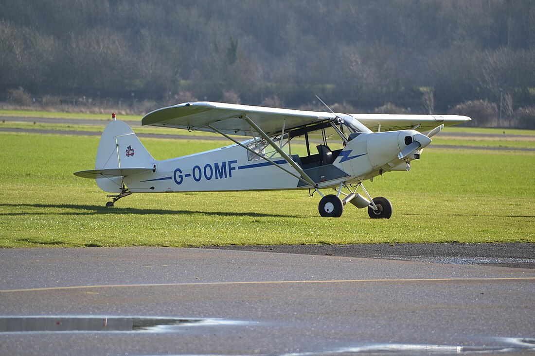 Piper PA-18