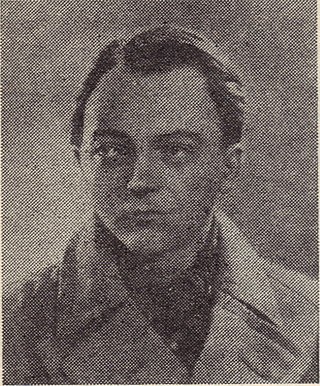 <span class="mw-page-title-main">George Mihail Zamfirescu</span>