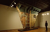 "Reconstructed Facades: 23-25 W. 137th St., New York, NY (leden 1999)"