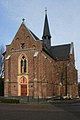 St. Josephs katolske kirke