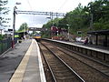 Thumbnail for Garraehill railwey station