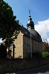 Evangelische Gustav-Adolf-Kirche