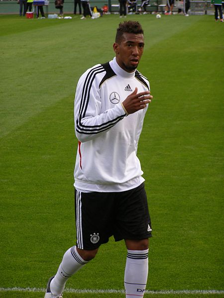 Jérôme Boateng