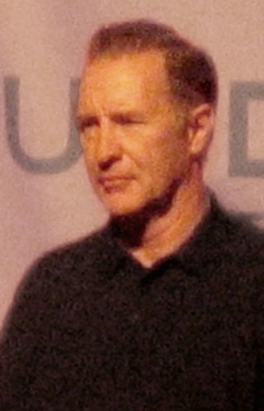 Pierson in 2006
