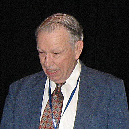 George Andrews Washington 2009.jpg