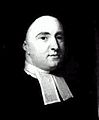 ジョージ・バークリー（1685年-1753年）