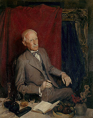 <span class="mw-page-title-main">Julian Ashton</span> Australian artist (1851–1942)