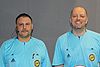 Gerhard Reisinger and Christian Kaschütz, handball referee (2) .jpg