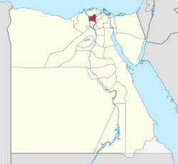 Gharbia in Egypt (2011).svg
