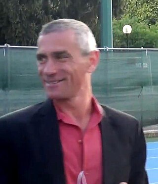 <span class="mw-page-title-main">Giovanni Perricelli</span> Italian race walker