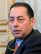 Gianni Pittella (PSE, Italie)