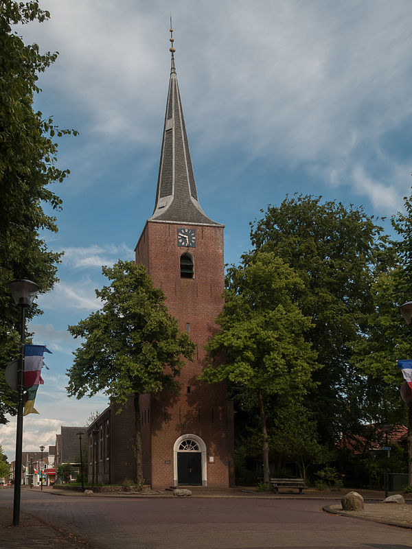 Gieten (Drenthe)