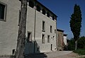 The Monastery of La Ginestra in Montevarchi