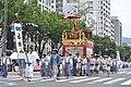 祇園祭: 概要, 名称, 歴史