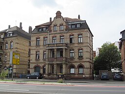 Gisselberger Straße 11, 1, Marburg, Landkreis Marburg-Biedenkopf