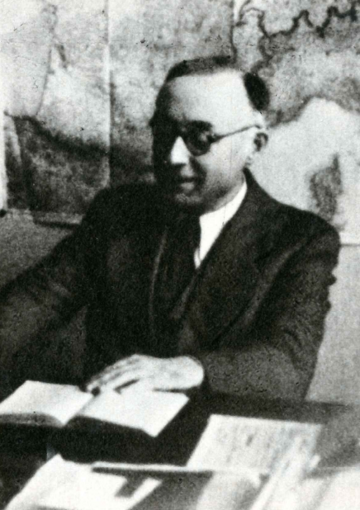 Giuseppe Monnanni