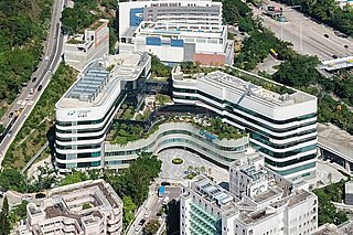 Gleneagles Hong Kong Hospital Hospital in Southern District, Hong Kong
