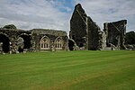 Vignette pour Abbaye de Glenluce