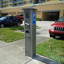 Global Parking Solutions Metropolis Pay-By-Plate terminal Global Parking Solutions Metropolis Pay-By-Plate terminal.jpg