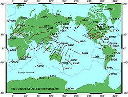 Tectonica Da Plattas