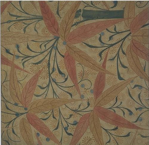 Design, 1872 (V&A Museum no. E.515-1963)