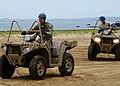 Gold Thunder 2.0 prepares special tactics combat mission support team for real world operations 150623-F-AL360-095.jpg