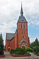 Herz Jesu (Gommern)