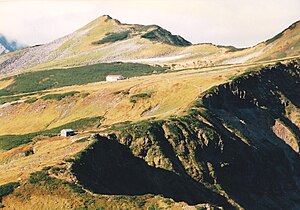 Mont Tonbi