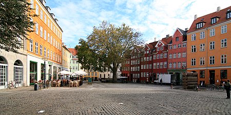 Gråbrødretorv København