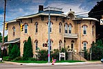 Graham House (Lowell, Michigan)