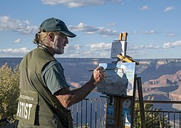 Grand Canyon National Park