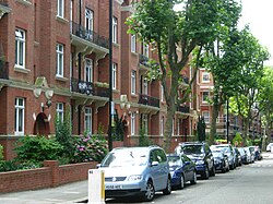 Maida Vale