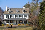 Greenwood Farm (Tredyffrin Township, Pennsylvania)