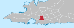 Gripe District (Split).svg