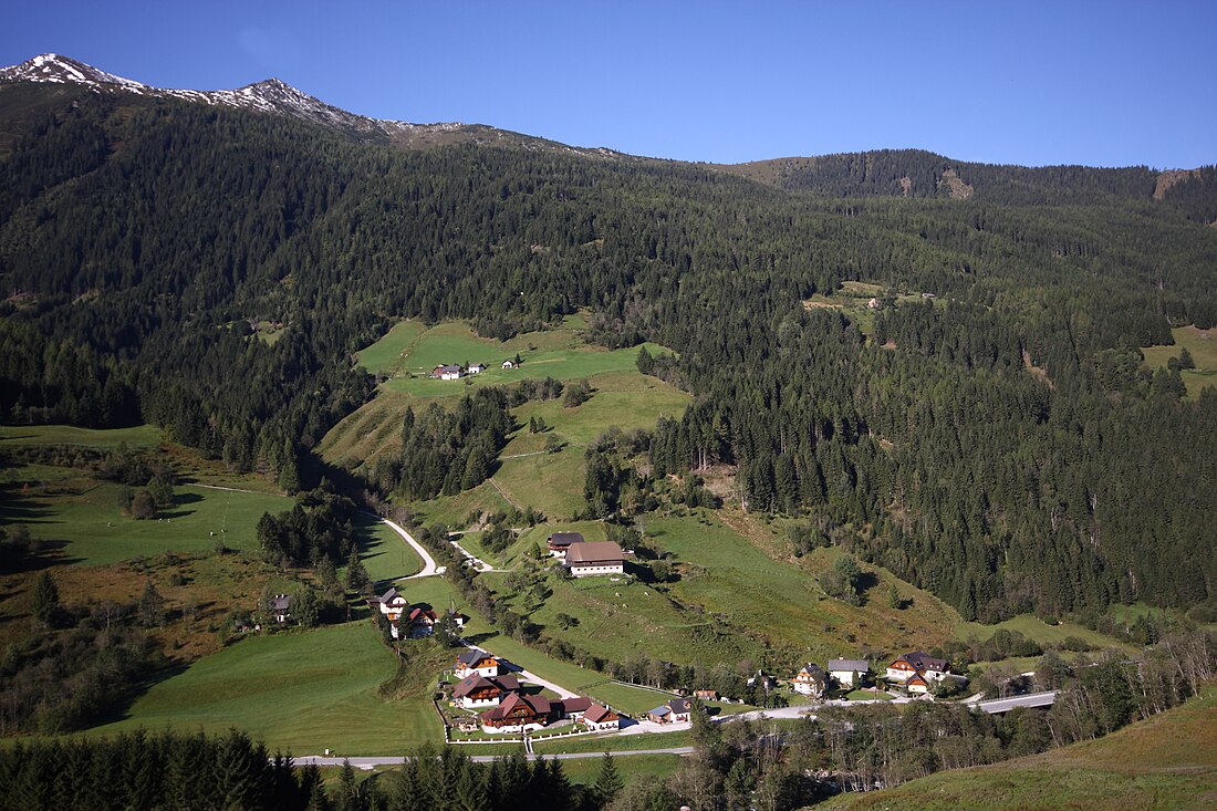 Sölk (gmina)