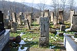 Vignette pour Cimetière de Negrišori