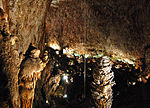 Miniatura para Grotta Gigante