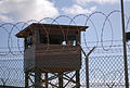 Guard tower at Guantanamo Bay DVIDS237299.jpg
